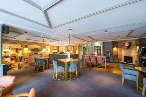 Premier Inn Cardiff West Hotel in Cardiff