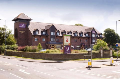 Premier Inn Carlisle Central Hotel in Carlisle