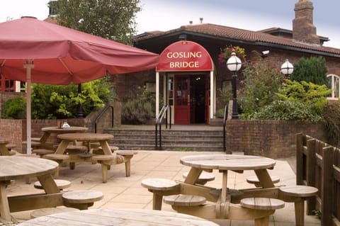 Premier Inn Carlisle Central North Hotel in Carlisle