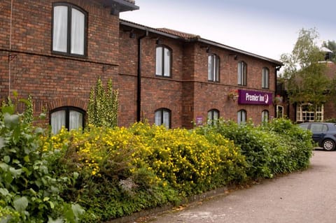 Premier Inn Carlisle Central North Hotel in Carlisle