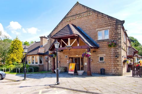 Premier Inn Burnley Hotel in Burnley
