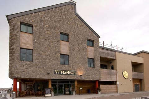 Premier Inn Caernarfon Hotel in Caernarfon