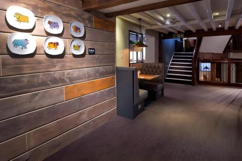 Premier Inn Cambridge North - Girton Hotel in Cambridge