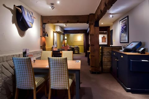 Premier Inn Cambridge North - Girton Hotel in Cambridge
