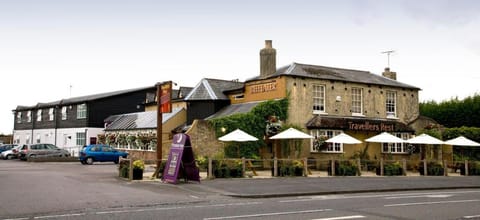 Premier Inn Cambridge North - Girton Hotel in Cambridge