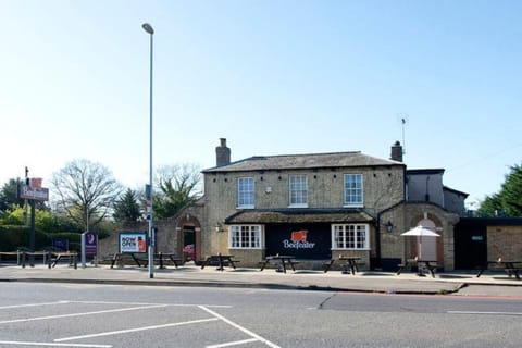 Premier Inn Cambridge North - Girton Hotel in Cambridge