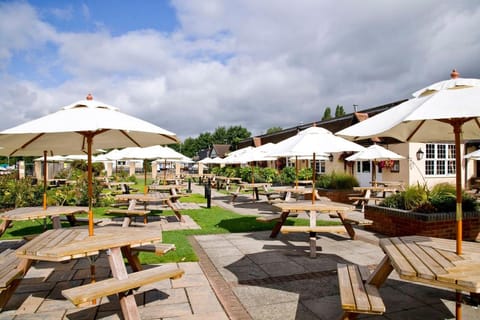 Premier Inn Bedford - Priory Marina Hotel in Bedford