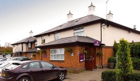 Premier Inn Chester Central North Hotel in Chester