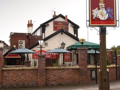 Premier Inn Chester Central North Hotel in Chester