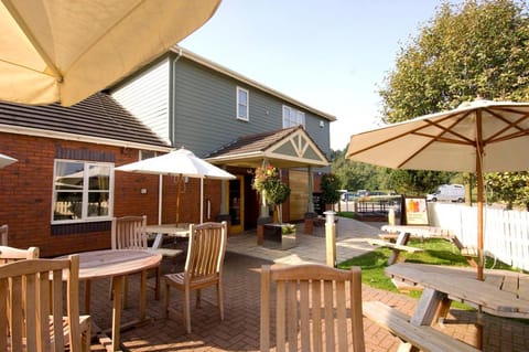 Premier Inn Birmingham Oldbury - M5 Jct2 Hotel in Oldbury