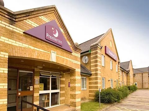 Premier Inn Birmingham Oldbury - M5 Jct2 Hotel in Oldbury