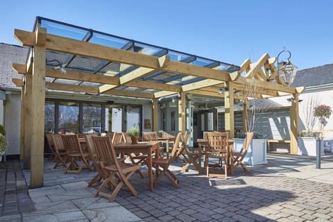 The Bluebird Inn Hotel in Ribble Valley District