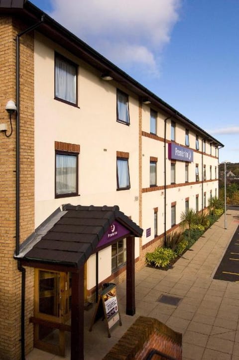 Premier Inn Blackburn South - M65 J4 Hotel in Blackburn