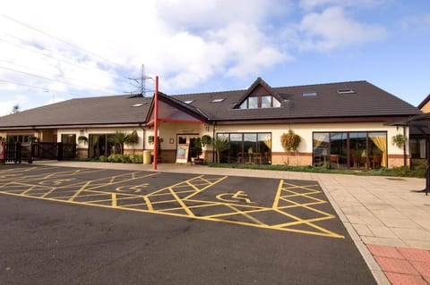 Premier Inn Blackburn South - M65 J4 Hotel in Blackburn