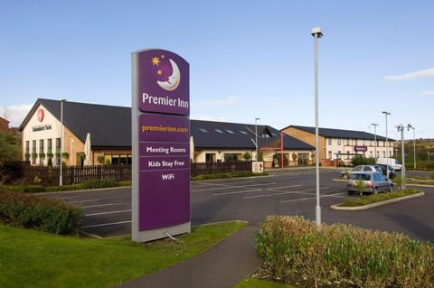 Premier Inn Blackburn South - M65 J4 Hotel in Blackburn