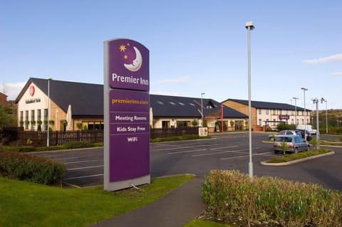 Premier Inn Blackburn South - M65 J4 Hotel in Blackburn