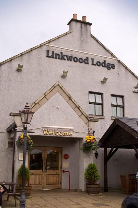 Premier Inn Elgin Hotel in Elgin