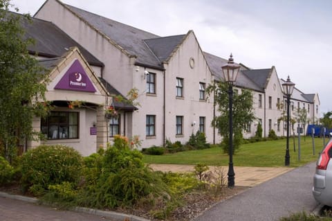 Premier Inn Elgin Hotel in Elgin