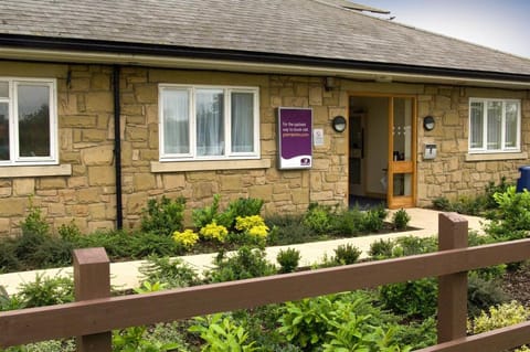 Premier Inn Ashington Hotel in Ashington