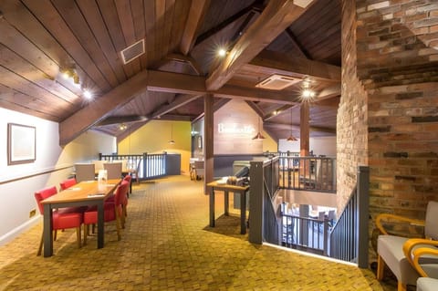 Premier Inn Crewe West Hotel in Crewe