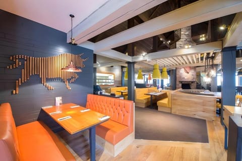 Premier Inn Crewe West Hotel in Crewe