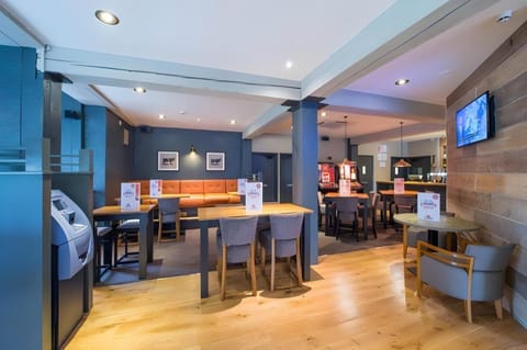 Premier Inn Crewe West Hotel in Crewe