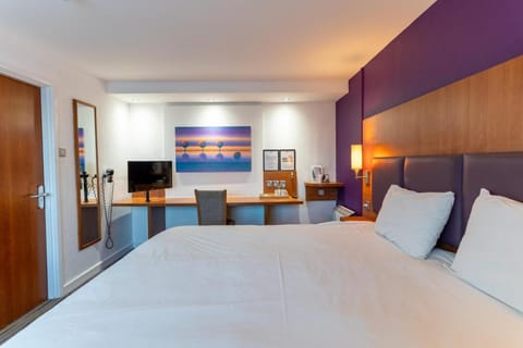 Tyger Inn Derby Hotel in Derby