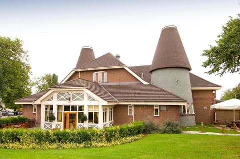 Premier Inn Derby South Hotel in Derby