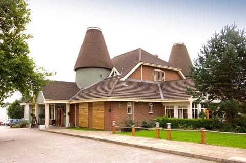 Premier Inn Derby South Hotel in Derby