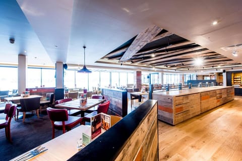 Premier Inn Dundee Centre Hotel in Dundee