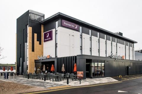 Premier Inn Dundee Centre Hotel in Dundee