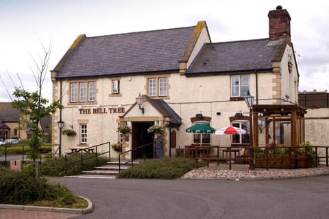 Premier Inn Dundee East Hotel in Dundee