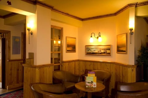 Premier Inn Dunfermline Hotel in Dunfermline