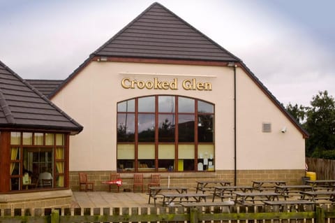 Premier Inn Dunfermline Hotel in Dunfermline