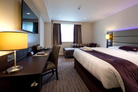 Premier Inn Doncaster Central East Hotel in Doncaster