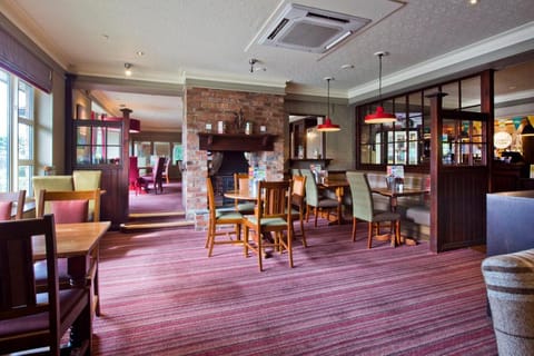 Premier Inn Doncaster Central East Hotel in Doncaster