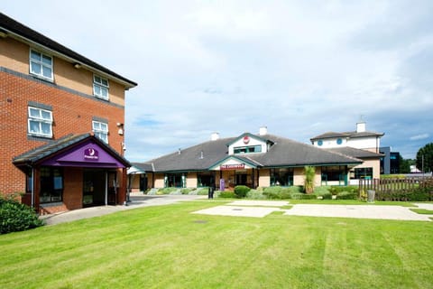 Premier Inn Doncaster Central East Hotel in Doncaster
