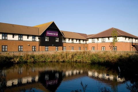Premier Inn Clacton-On-Sea Hotel in Tendring District