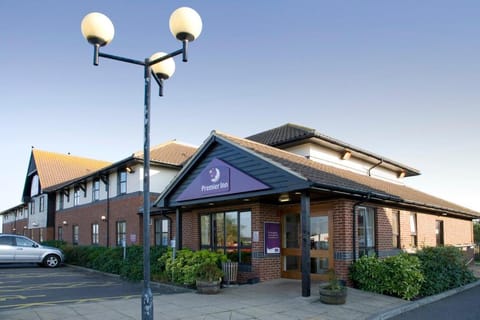 Premier Inn Clacton-On-Sea Hotel in Tendring District