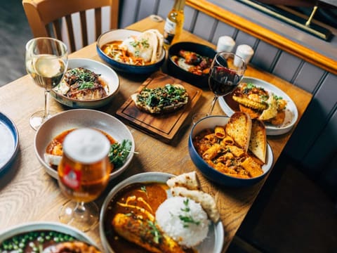 ibis Coleraine Riverside Hotel in Coleraine