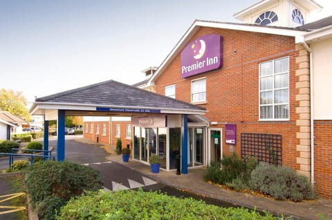 Premier Inn Coventry South - A45 Hotel in Coventry