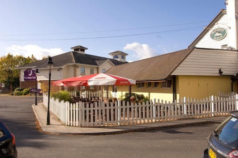 Premier Inn Coventry South - A45 Hotel in Coventry