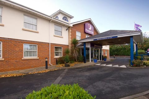 Premier Inn Coventry South - A45 Hotel in Coventry