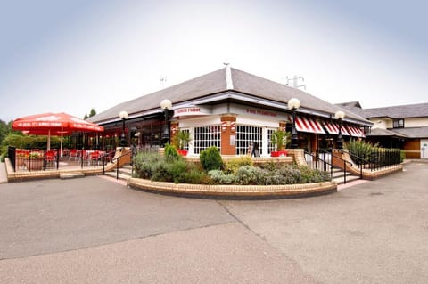 Premier Inn Coventry - Binley/A46 Hotel in Coventry