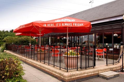 Premier Inn Coventry - Binley/A46 Hotel in Coventry