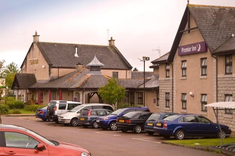 Premier Inn Fort William Hotel in Fort William