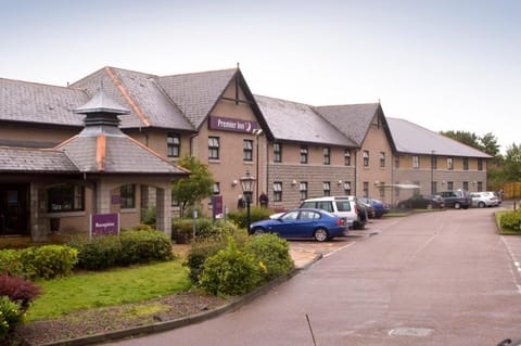 Premier Inn Fort William Hotel in Fort William