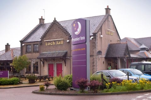 Premier Inn Fort William Hotel in Fort William