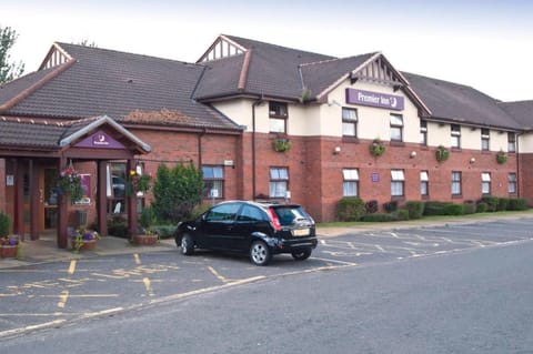 Premier Inn Glasgow - Bellshill Hotel in Bellshill