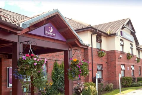 Premier Inn Glasgow - Bellshill Hotel in Bellshill